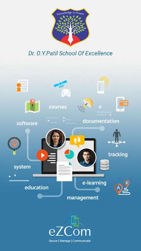 Run android online APK DYPSV Mobile App from MyAndroid or emulate DYPSV Mobile App using MyAndroid