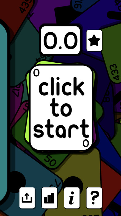Emulate iPhone app dysCARD using MyAndroid