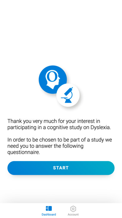 Emulate iPhone app Dyslexia - Cognitive Research using MyAndroid Emulate iPhone app Dyslexia - Cognitive Research using MyAndroid