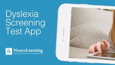 Emulate iPhone app Dyslexia Screening Test App using MyAndroid Emulate iPhone app Dyslexia Screening Test App using MyAndroid