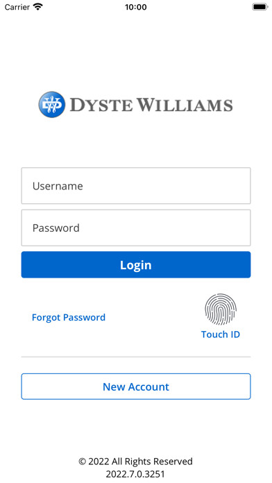 Run android online APK Dyste Williams from MyAndroid or emulate Dyste Williams using MyAndroid