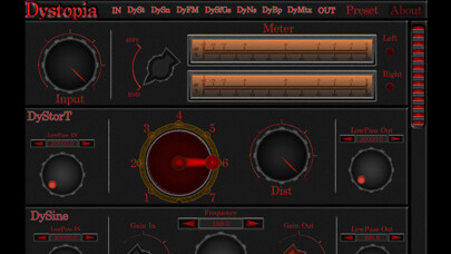 Emulate iPhone app Dystopia using MyAndroid Emulate iPhone app Dystopia using MyAndroid
