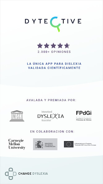Run android online APK Dytective para la dislexia from MyAndroid or emulate Dytective para la dislexia using MyAndroid Run android online APK Dytective para la dislexia from MyAndroid or emulate Dytective para la dislexia using MyAndroid