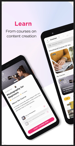 Run android online APK DYT: Influencer Marketing App from MyAndroid or emulate DYT: Influencer Marketing App using MyAndroid