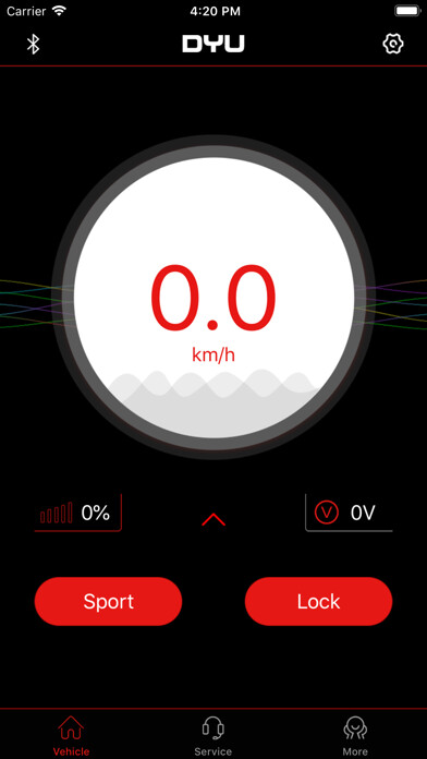 Emulate iPhone app DYU PLUS using MyAndroid Emulate iPhone app DYU PLUS using MyAndroid