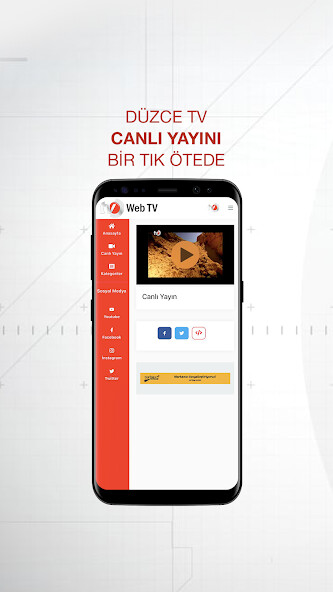 Run android online APK Düzce TV from MyAndroid or emulate Düzce TV using MyAndroid Run android online APK Düzce TV from MyAndroid or emulate Düzce TV using MyAndroid