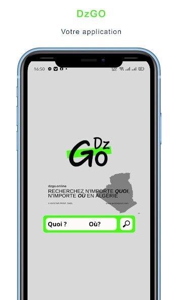 Run android online APK DzGO from MyAndroid or emulate DzGO using MyAndroid Run android online APK DzGO from MyAndroid or emulate DzGO using MyAndroid