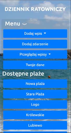Run android online APK Dziennik Ratownika from MyAndroid or emulate Dziennik Ratownika using MyAndroid Run android online APK Dziennik Ratownika from MyAndroid or emulate Dziennik Ratownika using MyAndroid