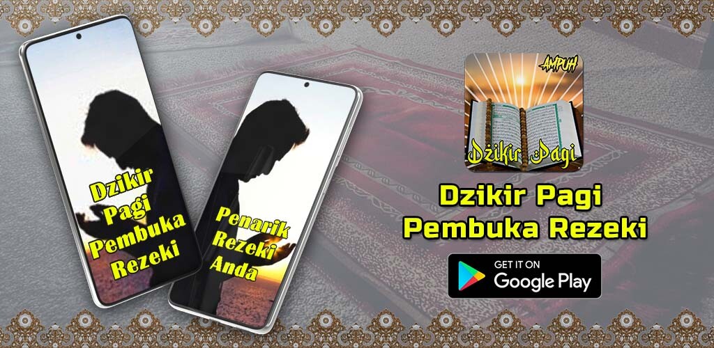 Run android online APK Dzikir Pagi Pembuka Rezeki from MyAndroid or emulate Dzikir Pagi Pembuka Rezeki using MyAndroid Run android online APK Dzikir Pagi Pembuka Rezeki from MyAndroid or emulate Dzikir Pagi Pembuka Rezeki using MyAndroid