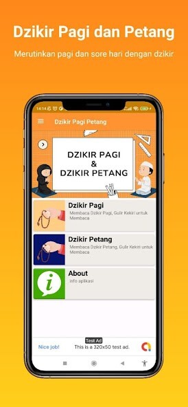 Run android online APK Dzikir Pagi Petang Muslim from MyAndroid or emulate Dzikir Pagi Petang Muslim using MyAndroid Run android online APK Dzikir Pagi Petang Muslim from MyAndroid or emulate Dzikir Pagi Petang Muslim using MyAndroid
