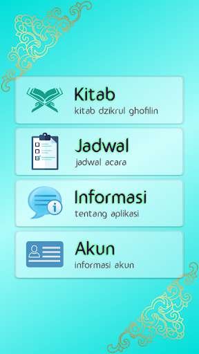 Run android online APK Dzikrul Ghofilin 2 from MyAndroid or emulate Dzikrul Ghofilin 2 using MyAndroid Run android online APK Dzikrul Ghofilin 2 from MyAndroid or emulate Dzikrul Ghofilin 2 using MyAndroid