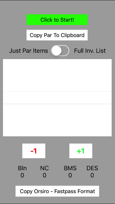 Emulate iPhone app DZParEditLD using MyAndroid Emulate iPhone app DZParEditLD using MyAndroid