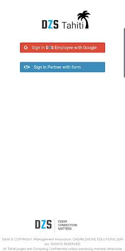 Run android online APK DZS Tahiti from MyAndroid or emulate DZS Tahiti using MyAndroid