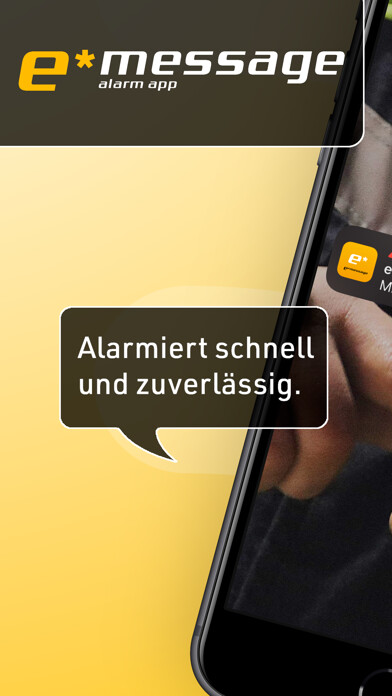 Emulate iPhone app e*Message Alarm App using MyAndroid Emulate iPhone app e*Message Alarm App using MyAndroid