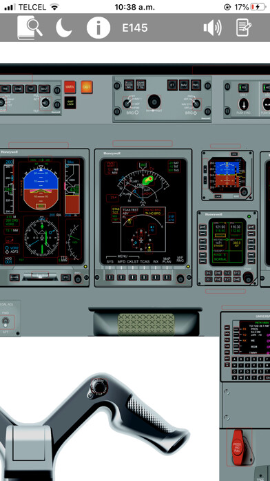Emulate iPhone app E145 Virtual Panel using MyAndroid Emulate iPhone app E145 Virtual Panel using MyAndroid
