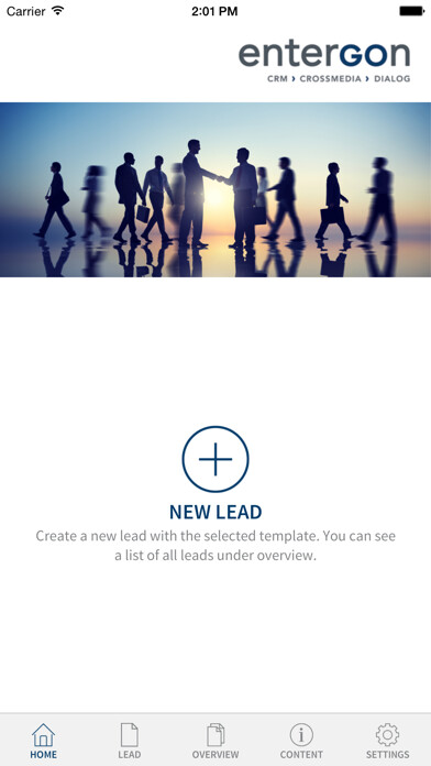 Emulate iPhone app e1.MOBILE using MyAndroid