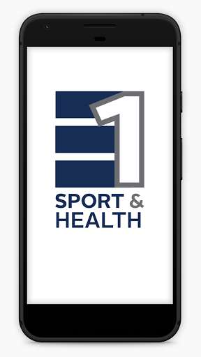 Run android online APK E1 Sport and Health from MyAndroid or emulate E1 Sport and Health using MyAndroid