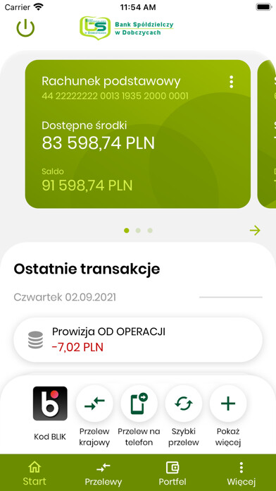 Emulate iPhone app e24 BS Dobczyce using MyAndroid Emulate iPhone app e24 BS Dobczyce using MyAndroid