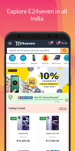 Run android online APK E24seven Online Marketplace from MyAndroid or emulate E24seven Online Marketplace using MyAndroid Run android online APK E24seven Online Marketplace from MyAndroid or emulate E24seven Online Marketplace using MyAndroid