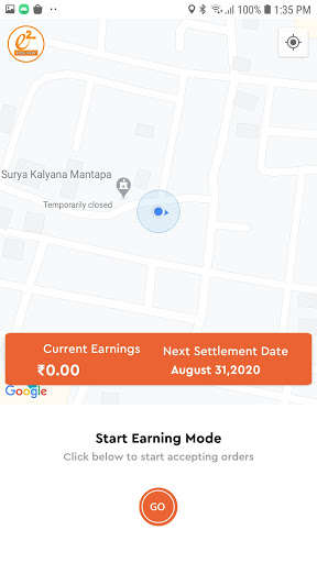Run android online APK E2 Delivery Partner App from MyAndroid or emulate E2 Delivery Partner App using MyAndroid Run android online APK E2 Delivery Partner App from MyAndroid or emulate E2 Delivery Partner App using MyAndroid
