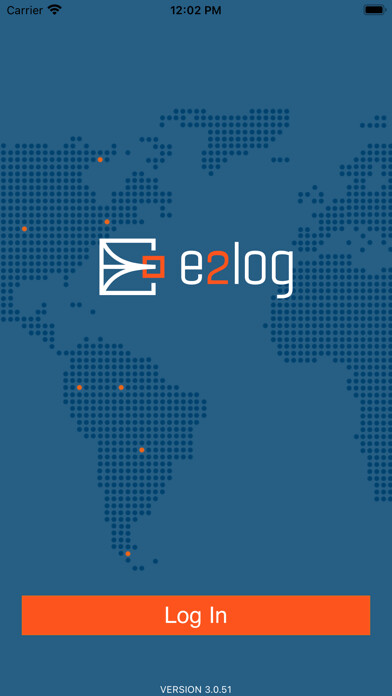 Emulate iPhone app e2log using MyAndroid