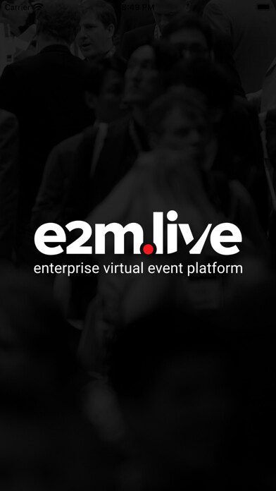 Emulate iPhone app E2M Live using MyAndroid