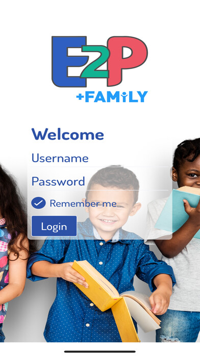 Emulate iPhone app E2P+Family using MyAndroid Emulate iPhone app E2P+Family using MyAndroid