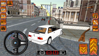Emulate iPhone app E30 Araba Simülasyon Oyunu 3D using MyAndroid Emulate iPhone app E30 Araba Simülasyon Oyunu 3D using MyAndroid