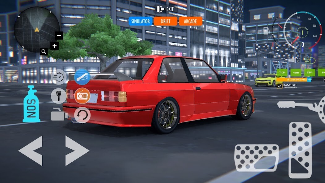 Run android online APK E30 Drift Car Simulator Pro from MyAndroid or emulate E30 Drift Car Simulator Pro using MyAndroid Run android online APK E30 Drift Car Simulator Pro from MyAndroid or emulate E30 Drift Car Simulator Pro using MyAndroid