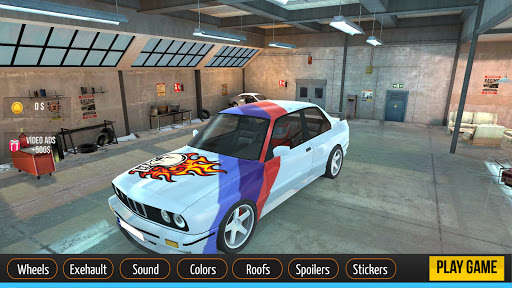 Run android online APK E30 Drift Modified Simulator from MyAndroid or emulate E30 Drift Modified Simulator using MyAndroid Run android online APK E30 Drift Modified Simulator from MyAndroid or emulate E30 Drift Modified Simulator using MyAndroid