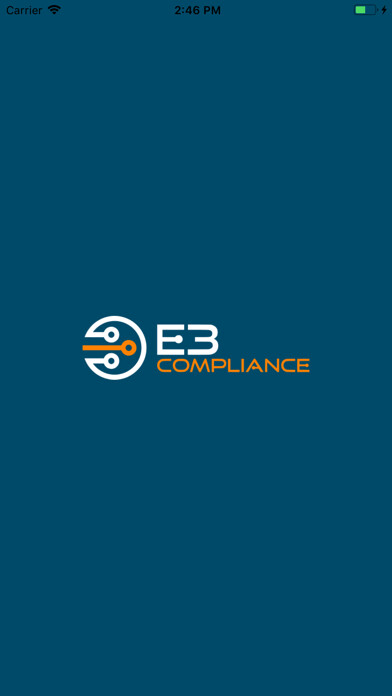 Emulate iPhone app E3 Compliance Calculator using MyAndroid