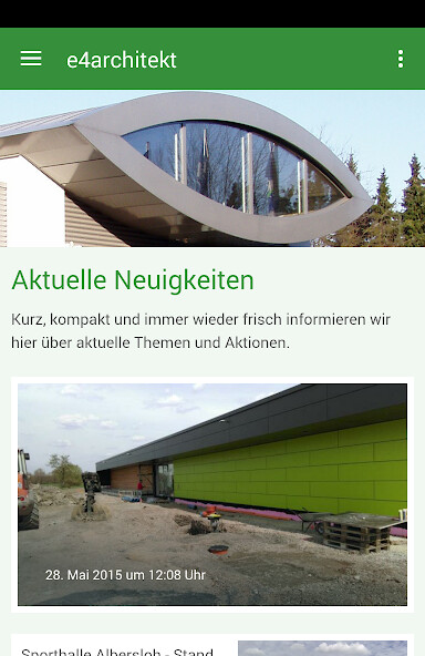 Run android online APK E4Architekten Gbr from MyAndroid or emulate E4Architekten Gbr using MyAndroid Run android online APK E4Architekten Gbr from MyAndroid or emulate E4Architekten Gbr using MyAndroid