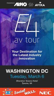 Emulate Android APK E4 AV Tour