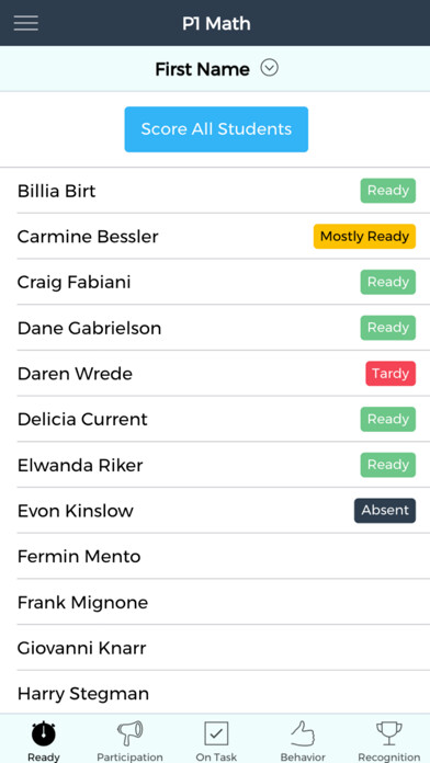 Emulate iPhone app E4Effort using MyAndroid