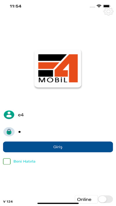 Emulate iPhone app E4 Mobil Sat?? using MyAndroid Emulate iPhone app E4 Mobil Sat?? using MyAndroid