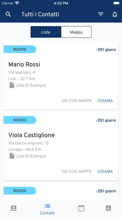 Run android online APK E4Sales from MyAndroid or emulate E4Sales using MyAndroid