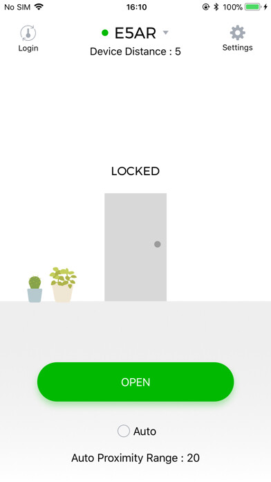 Emulate iPhone app E5AKR using MyAndroid Emulate iPhone app E5AKR using MyAndroid