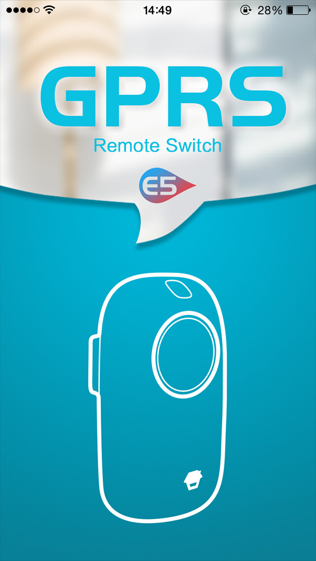 Emulate iPhone app E5 GPRS plug using MyAndroid Emulate iPhone app E5 GPRS plug using MyAndroid