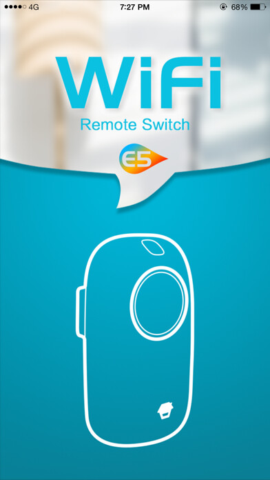 Emulate iPhone app E5 WiFi plug using MyAndroid Emulate iPhone app E5 WiFi plug using MyAndroid