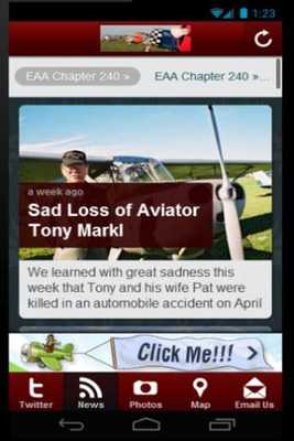 Emulate Android APK EAA Chapter 240