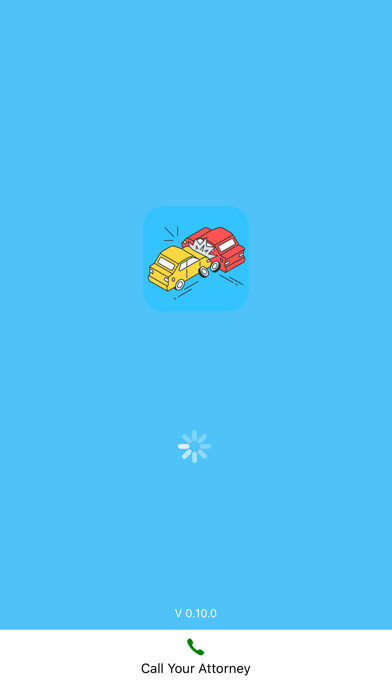 Emulate iPhone app eAccidents using MyAndroid