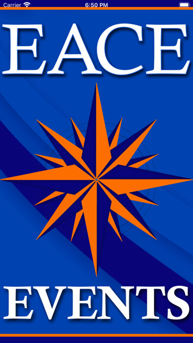 Emulate iPhone app EACE Events using MyAndroid