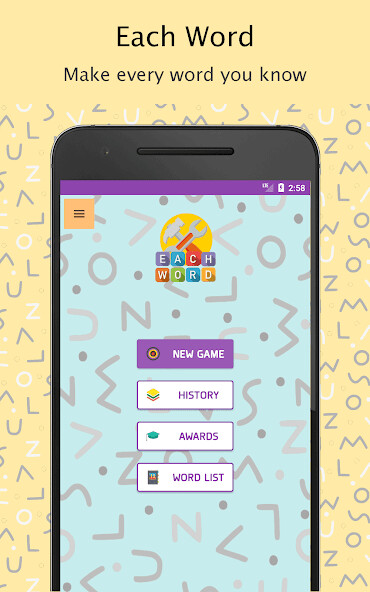 Run android online APK Each Word Game with Dictionary from MyAndroid or emulate Each Word Game with Dictionary using MyAndroid Run android online APK Each Word Game with Dictionary from MyAndroid or emulate Each Word Game with Dictionary using MyAndroid