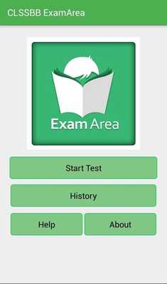 Emulate Android APK EA CLSSBB GAQM Exam Emulate Android APK EA CLSSBB GAQM Exam