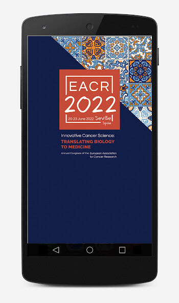 Run android online APK EACR 2022 from MyAndroid or emulate EACR 2022 using MyAndroid Run android online APK EACR 2022 from MyAndroid or emulate EACR 2022 using MyAndroid