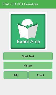 Emulate Android APK EA CTAL-TTA-001 iSQI Exam Emulate Android APK EA CTAL-TTA-001 iSQI Exam