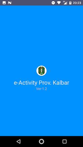 Run android online APK E-Activity KALBAR from MyAndroid or emulate E-Activity KALBAR using MyAndroid Run android online APK E-Activity KALBAR from MyAndroid or emulate E-Activity KALBAR using MyAndroid
