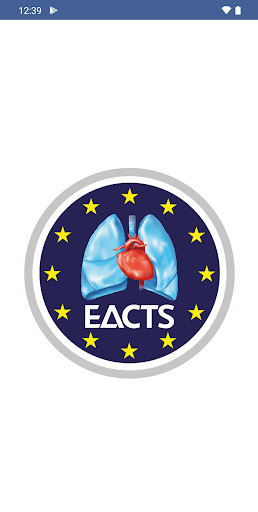 Run android online APK EACTS Lead Capture from MyAndroid or emulate EACTS Lead Capture using MyAndroid