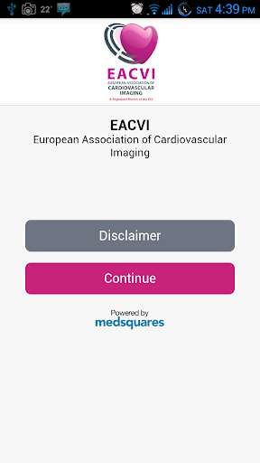 Run android online APK EACVI Recommendations from MyAndroid or emulate EACVI Recommendations using MyAndroid Run android online APK EACVI Recommendations from MyAndroid or emulate EACVI Recommendations using MyAndroid