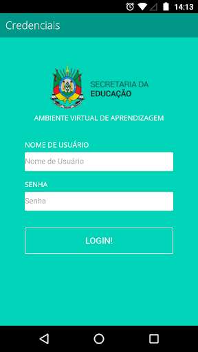 Run android online APK EaD Seduc RS from MyAndroid or emulate EaD Seduc RS using MyAndroid Run android online APK EaD Seduc RS from MyAndroid or emulate EaD Seduc RS using MyAndroid